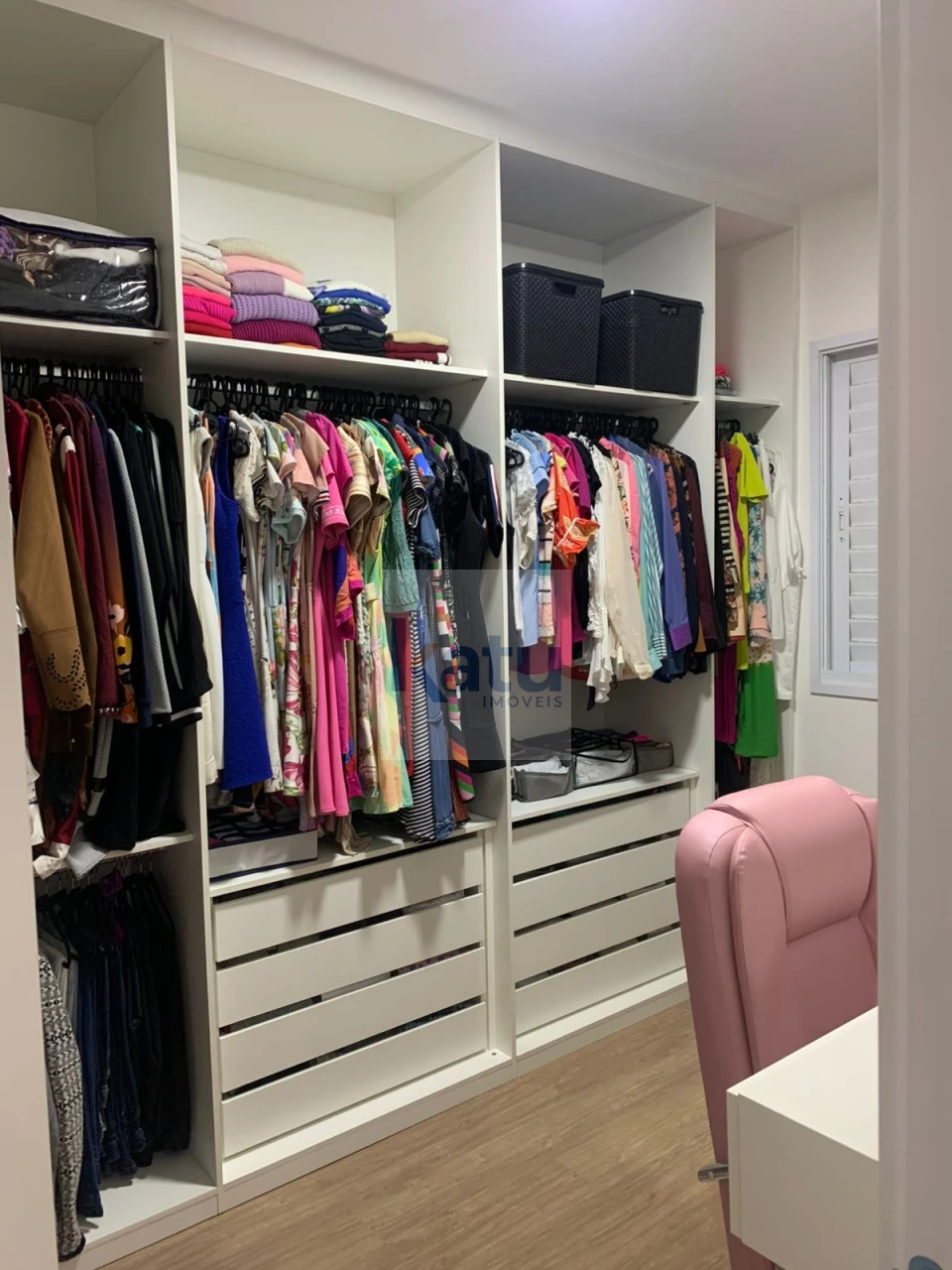 Imagens do imóveis Apartamento à Venda com 02 Dormitórios no Condomínio Go Maraville - Jundiaí-SP