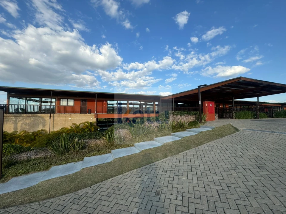 Imagens do imóveis Terreno à Venda com 819m² no Condomínio Terras da Alvorada - Jundiaí/SP