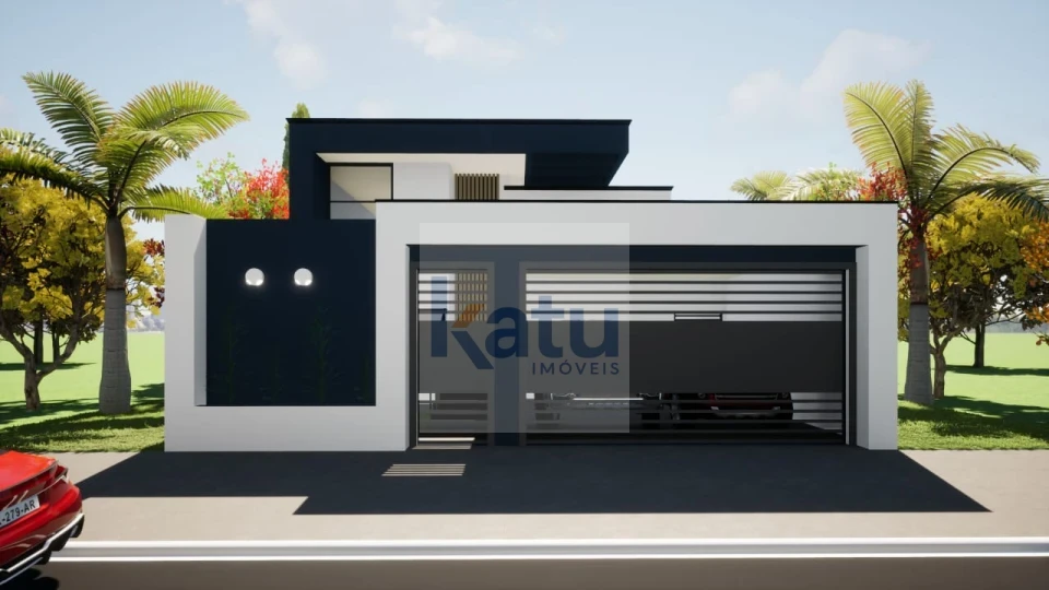 Imagens do imóveis CASA À VENDA NO RESIDENCIAL TOSI – ITUPEVA/SP