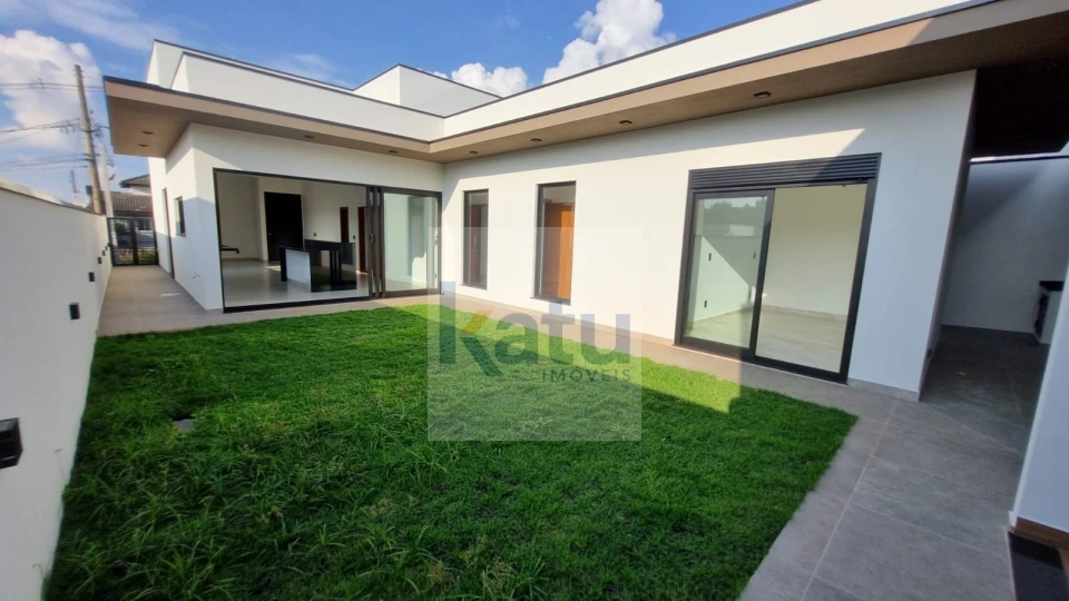 Casa de Condomínio, 3 quartos - Foto 28