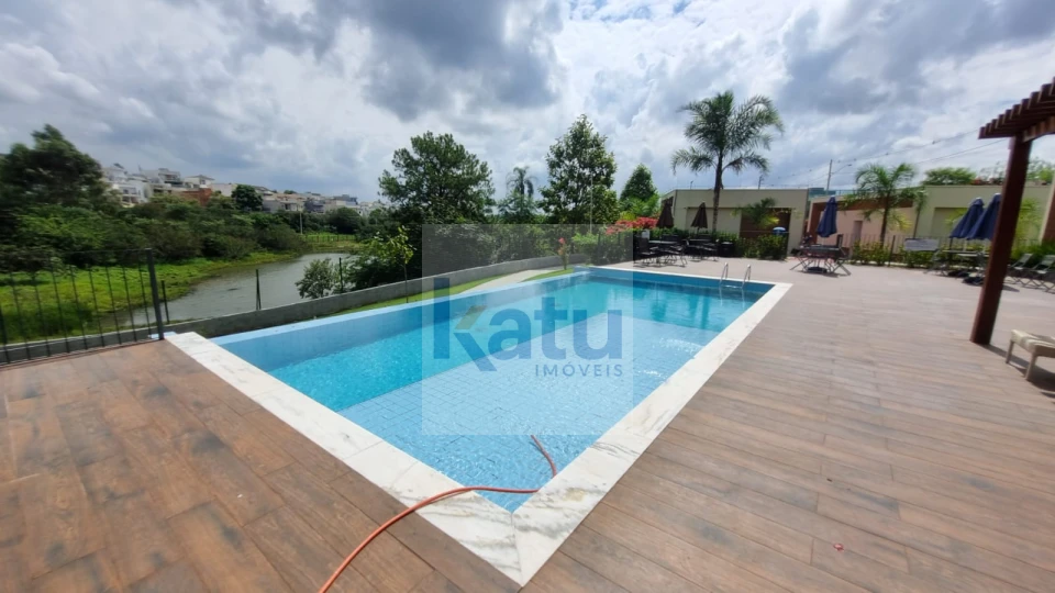 Imagens do imóveis Terreno à Venda no Condomínio Villagio Azzure - Itupeva/SP