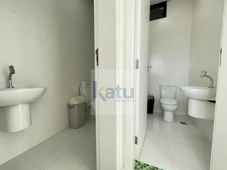 Prédio Inteiro, 100 m² - Foto 17