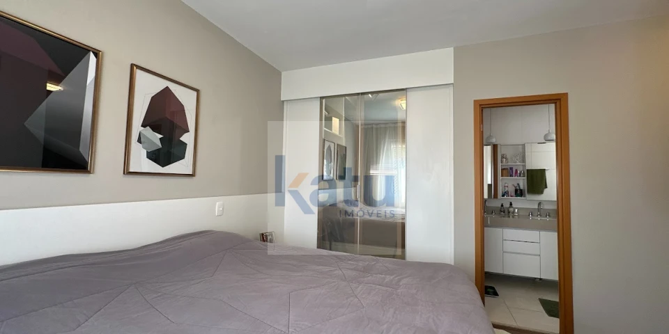 Imagens do imóveis Apartamento com 03 suítes à venda no Condomínio Eleve - Jundiai/SP