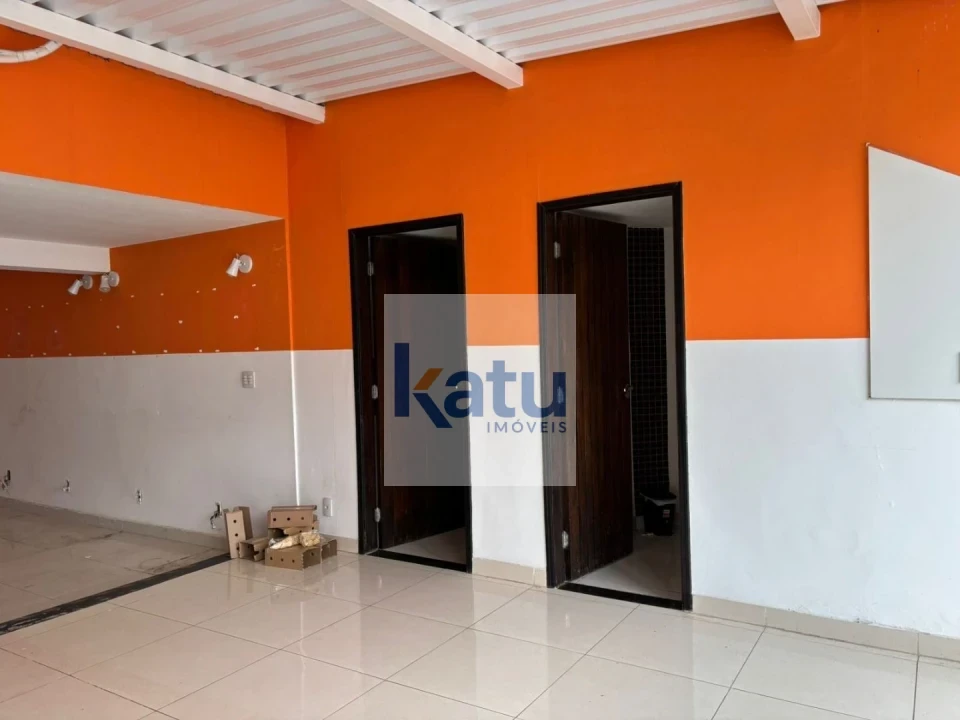 Imagens do imóveis Salão Comercial  para Alugar no bairro Jardim Paulista I em Jundiaí/SP