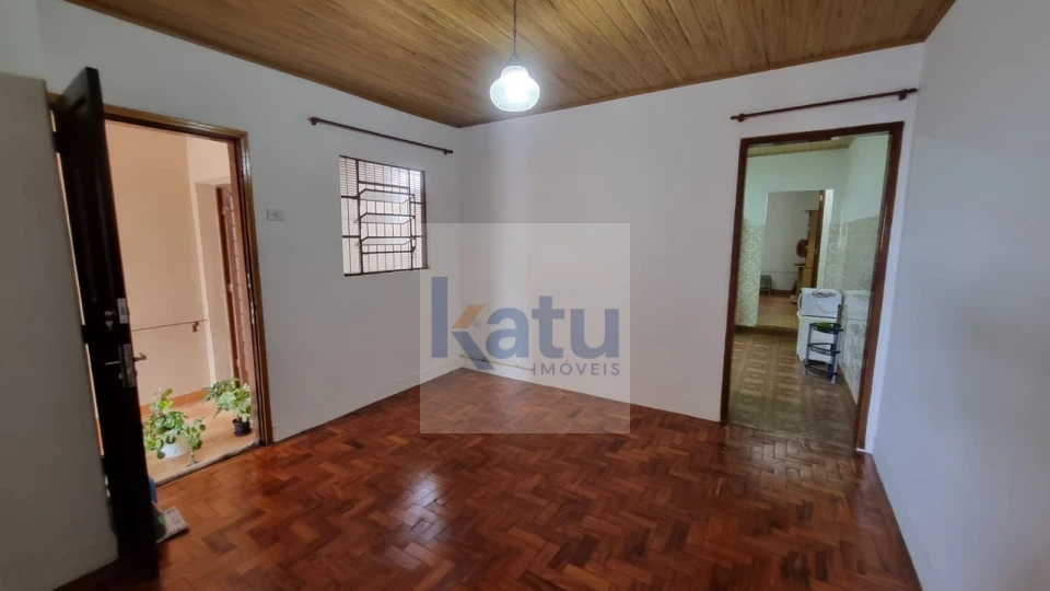 Imagens do imóveis Casa térrea com 02 Dormitórios para Venda na Ponte São João - Jundiaí/SP