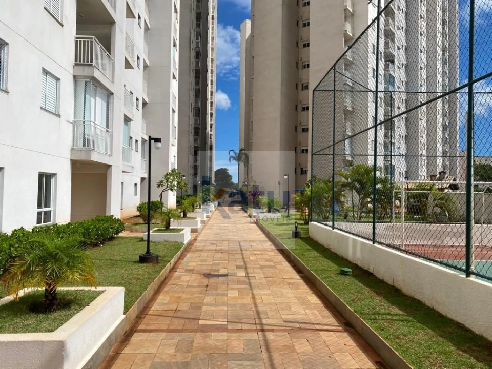 Imagens do imóveis Apartamento à venda no Condomínio Practice em Jundiaí/SP