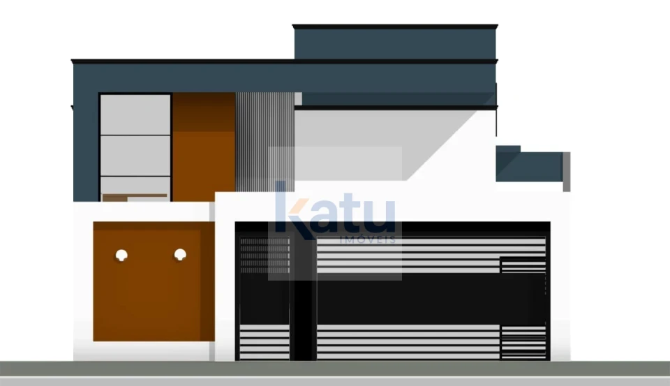 Imagens do imóveis CASA À VENDA NO RESIDENCIAL TOSI – ITUPEVA/SP