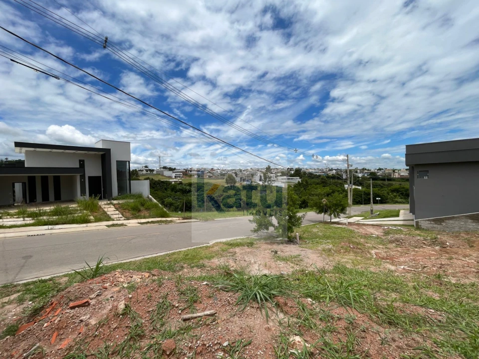 Imagens do imóveis TERRENO À VENDA NO CONDOMÍNIO VILLAGIO AZZURE – ITUPEVA/SP