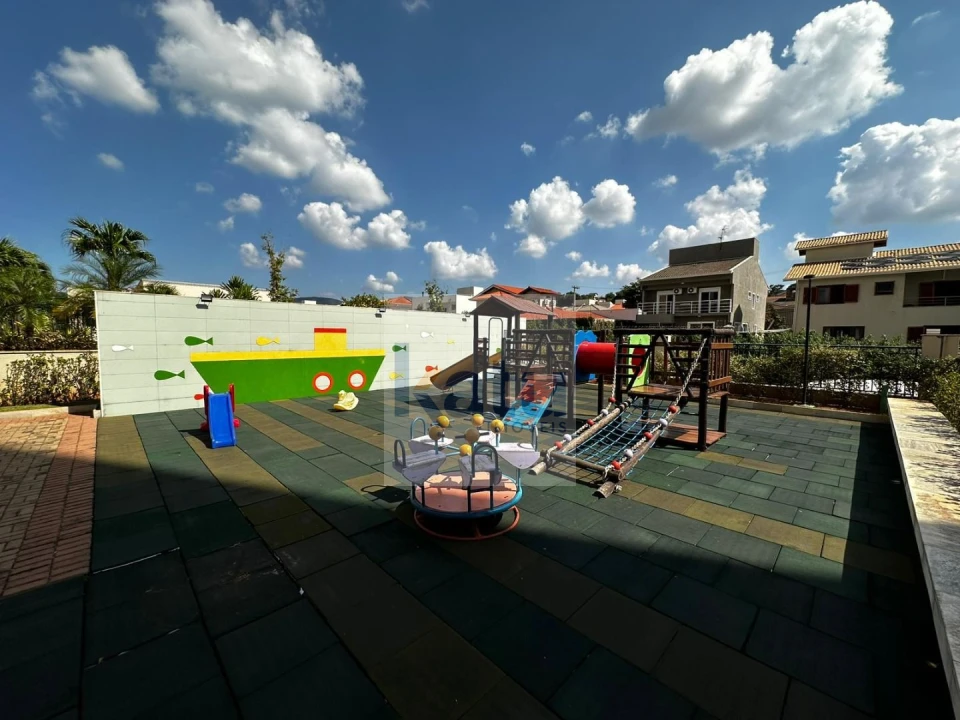 Imagens do imóveis Apartamento com 03 suítes à venda no Condomínio Eleve - Jundiai/SP