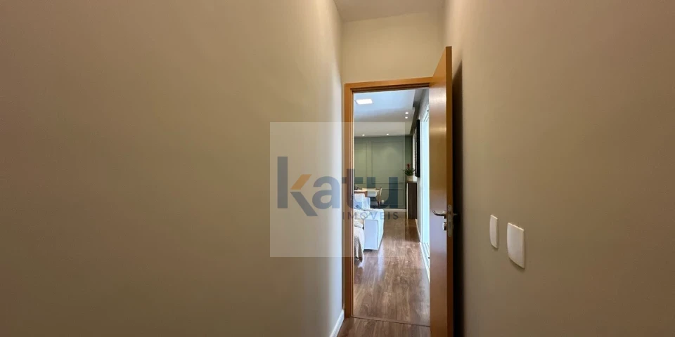 Imagens do imóveis Apartamento com 03 suítes à venda no Condomínio Eleve - Jundiai/SP