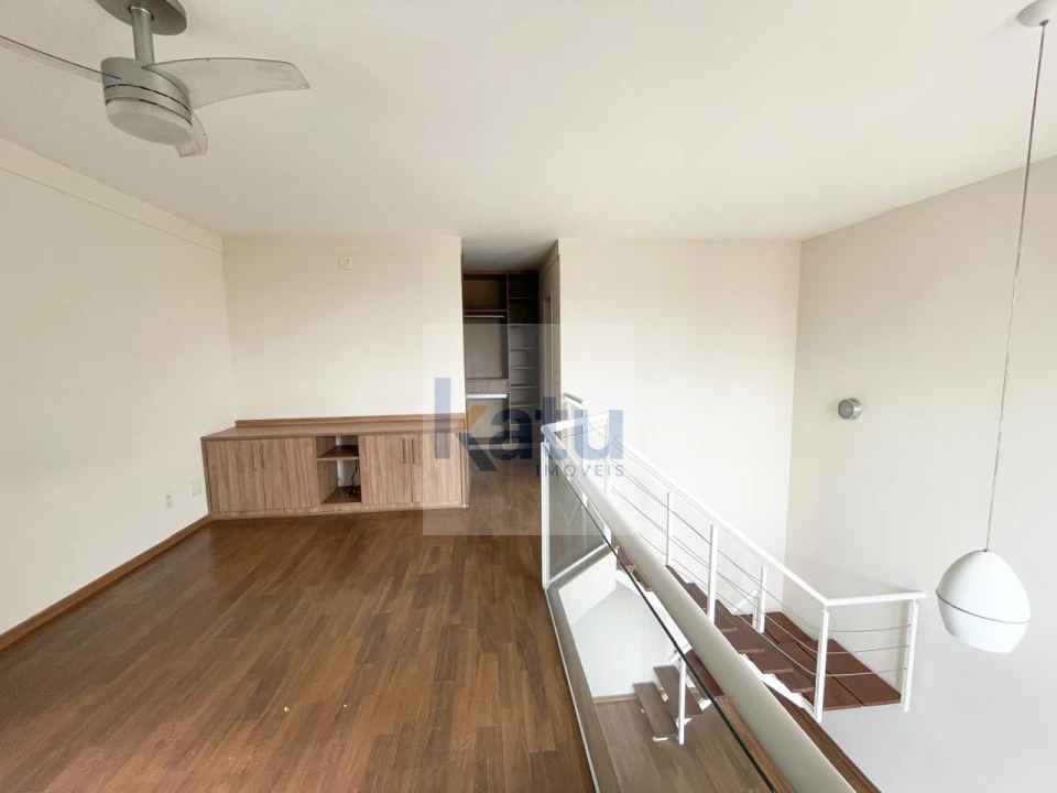 Imagens do imóveis Apartamento Duplex com 1 dormitório para alugar no Condominio Spazio Vivere - Jundiaí/SP