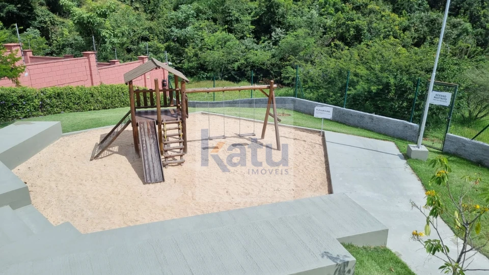 Imagens do imóveis Terreno à Venda no Condomínio Villagio Azzure - Itupeva/SP