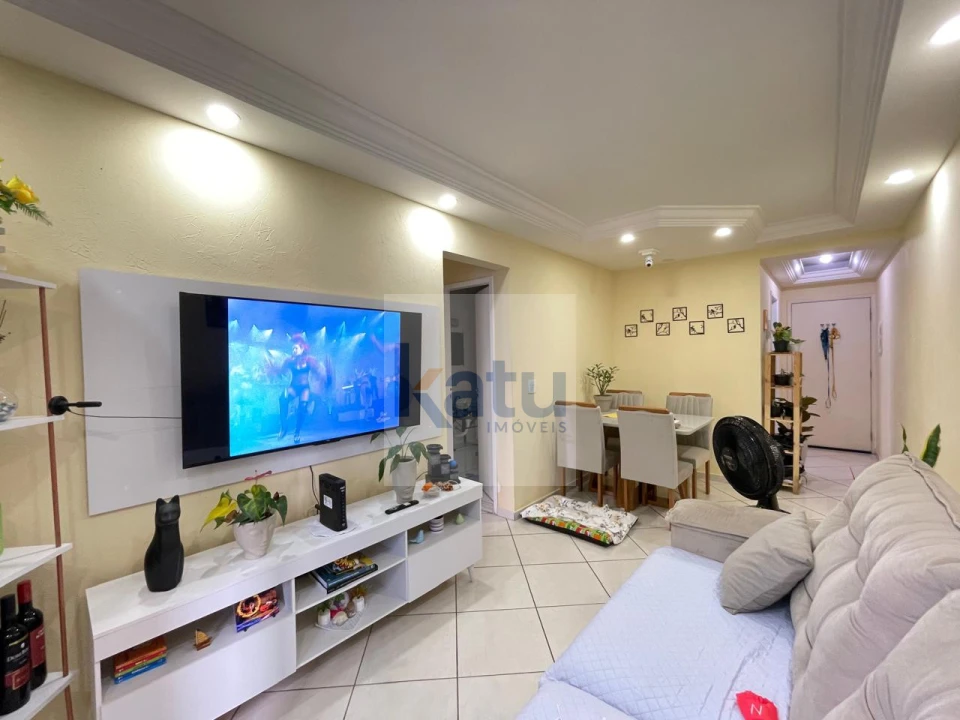 Imagens do imóveis Apartamento com 2 Dormitórios  à Venda no Edifício Vila Progresso - Vila Arens - Jundiaí/SP