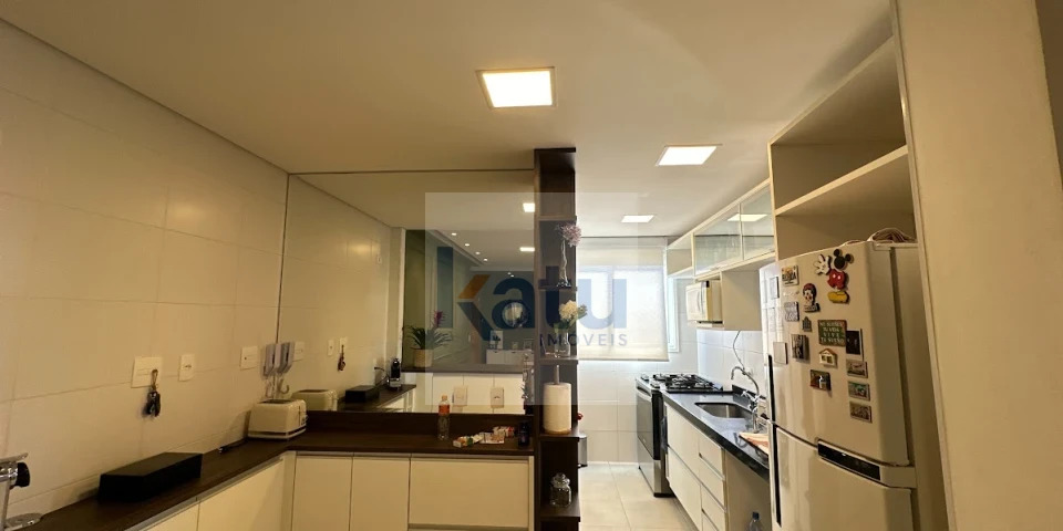 Imagens do imóveis Apartamento com 03 suítes à venda no Condomínio Eleve - Jundiai/SP