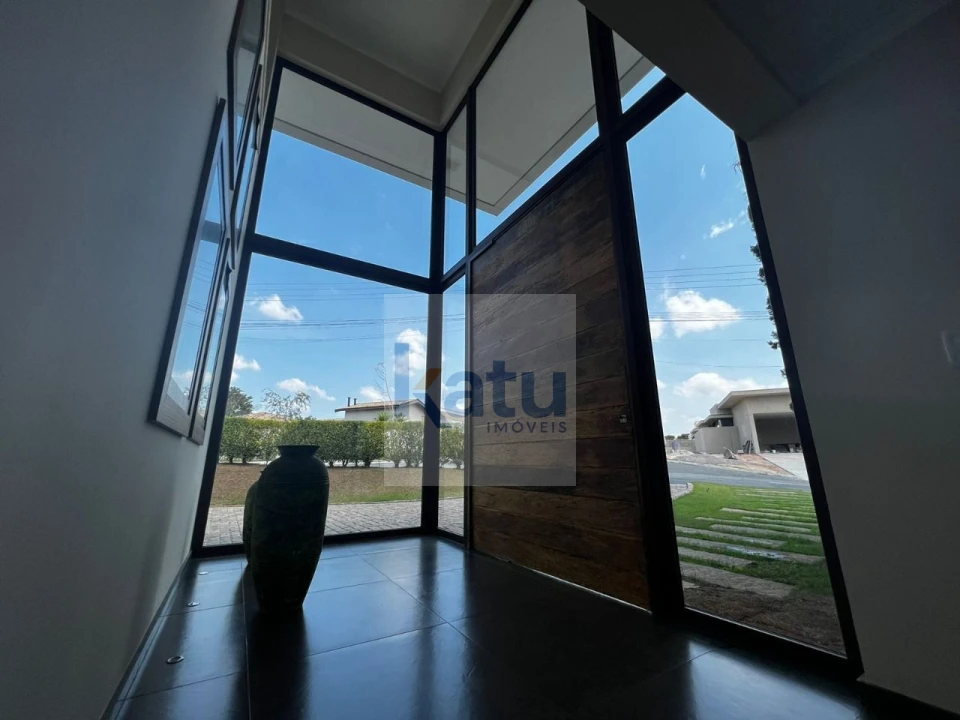 Imagens do imóveis Casa à Venda com 05 Suítes no Condomínio Il Paradiso - Vinhedo/SP