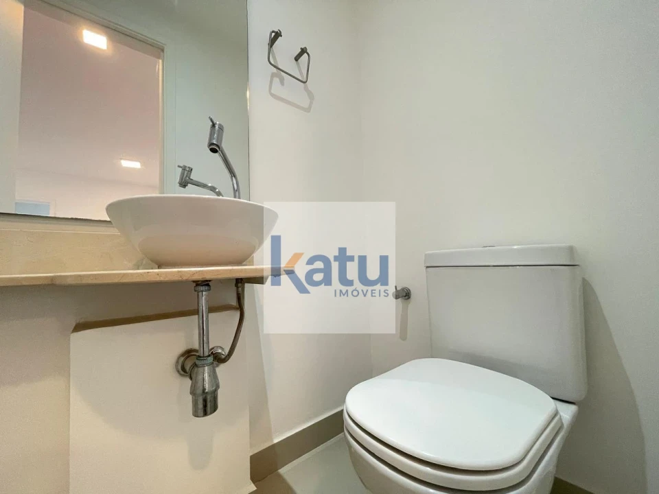 Imagens do imóveis Apartamento para Locação no Condomínio Alta Vista - Jundiaí/SP