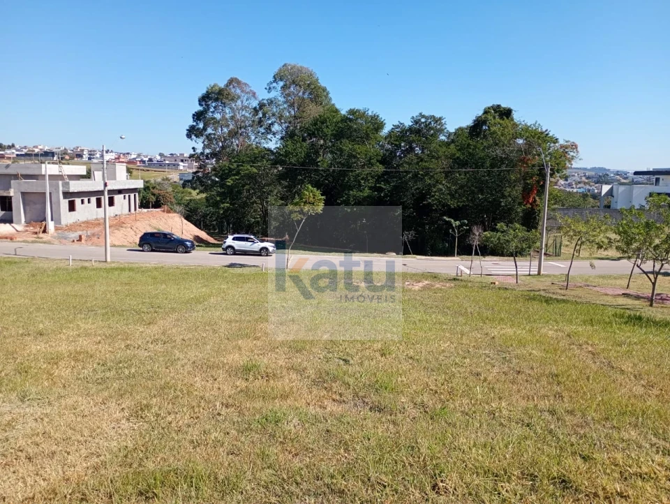 Imagens do imóveis Lote à venda com 362m² no Condomínio Villagio Azzure - Itupeva/SP