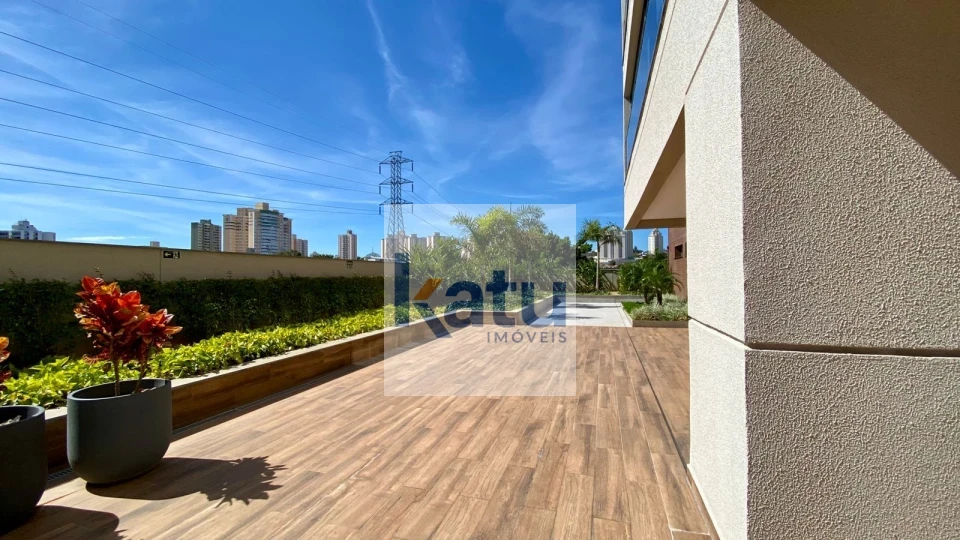 Imagens do imóveis Apartamento para Locação no Condomínio Terraço Vila Bella - Jundiaí/SP