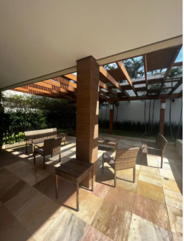 Apartamento, 1 quarto, 48 m² - Foto 14