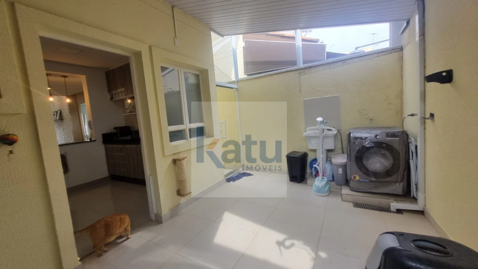 Imagens do imóveis CASA À VENDA COM 02 DORMITÓRIOS NO CONDOMÍNIO CAMINHOS DA SERRA 2 - JUNDIAÍ/SP