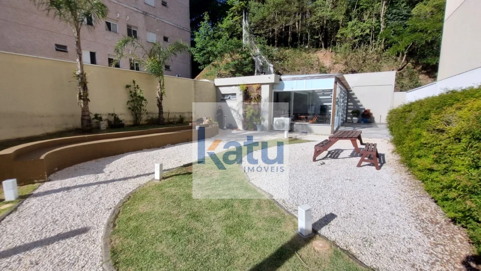 Imagens do imóveis Apartamento para Locação ou  Venda com 02 dormitórios no Condomínio Naturalle - Jundiaí/SP