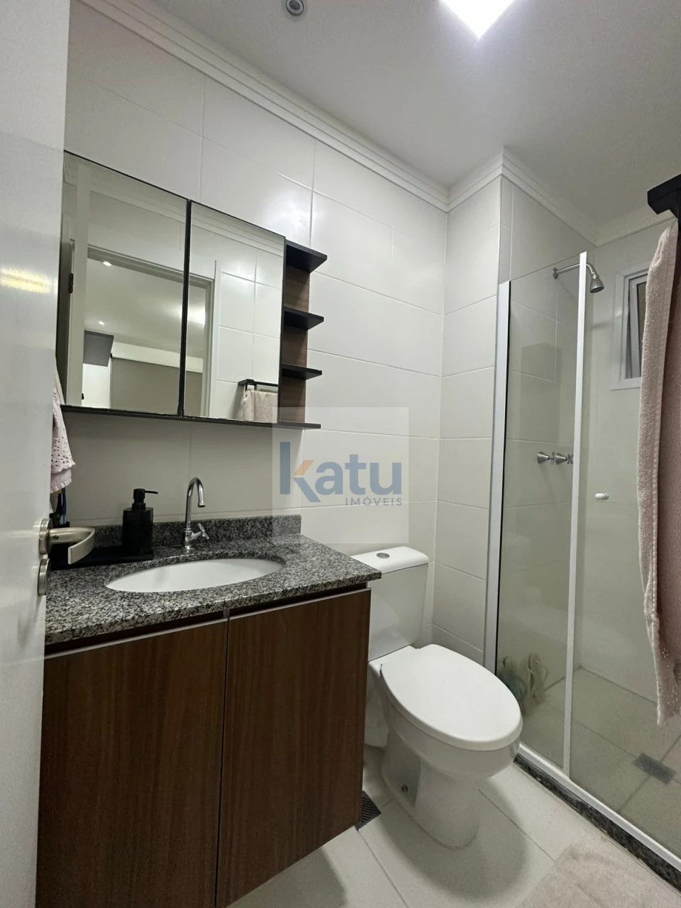 Imagens do imóveis Apartamento à Venda com 02 Dormitórios no Condomínio Go Maraville - Jundiaí-SP