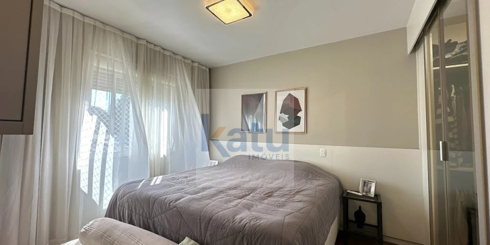 Imagens do imóveis Apartamento com 03 suítes à venda no Condomínio Eleve - Jundiai/SP