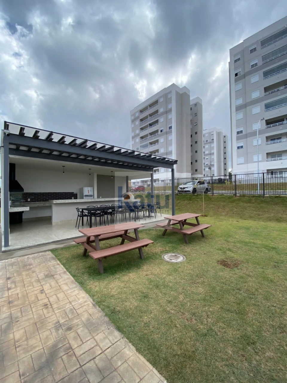 Imagens do imóveis APARTAMENTO PARA LOCAÇÃO NO CONDOMÍNIO CENÁRIO – JUNDIAÍ/SP