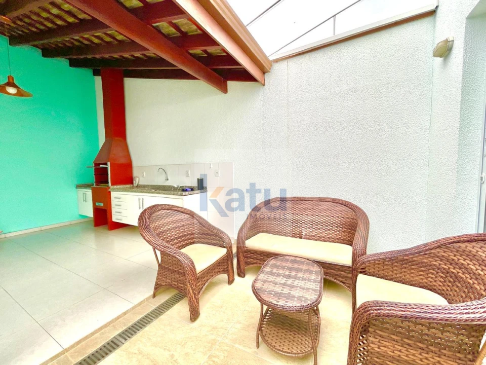 Imagens do imóveis Casa à Venda com 3 dormitórios no Condomínio Villaggio di San Francesco - Jundiai/SP