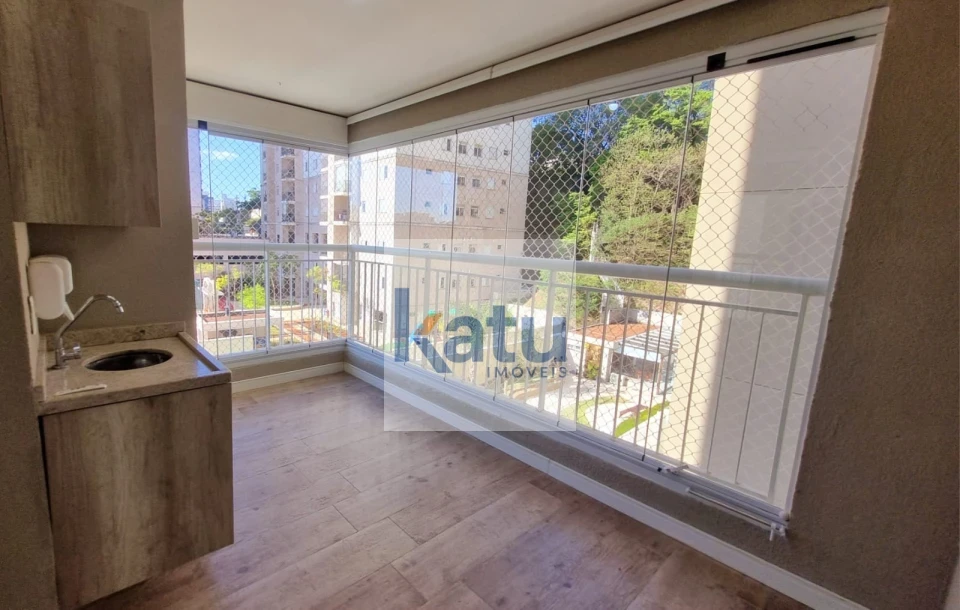 Imagens do imóveis Apartamento para Locação ou  Venda com 02 dormitórios no Condomínio Naturalle - Jundiaí/SP