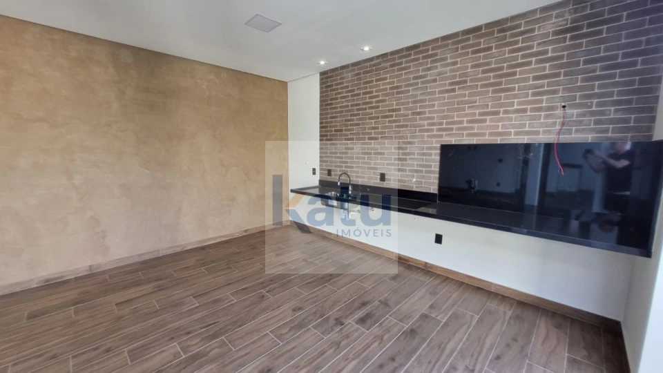 Casa de Condomínio, 3 quartos - Foto 29