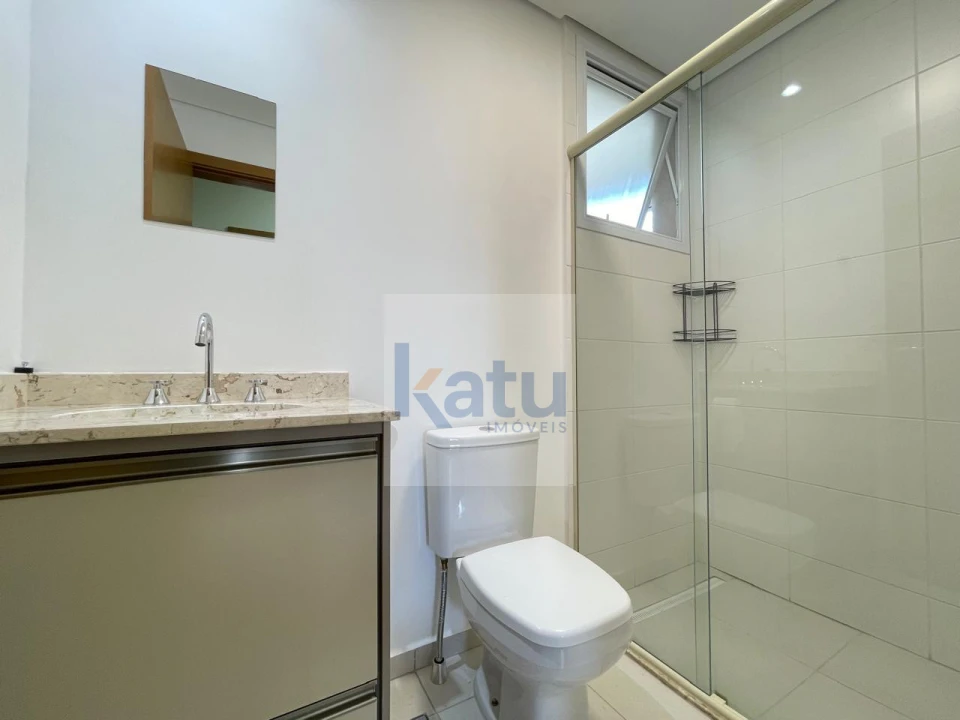 Imagens do imóveis Apartamento à Venda – Condomínio Torres de Ozanam – Jundiaí/SP