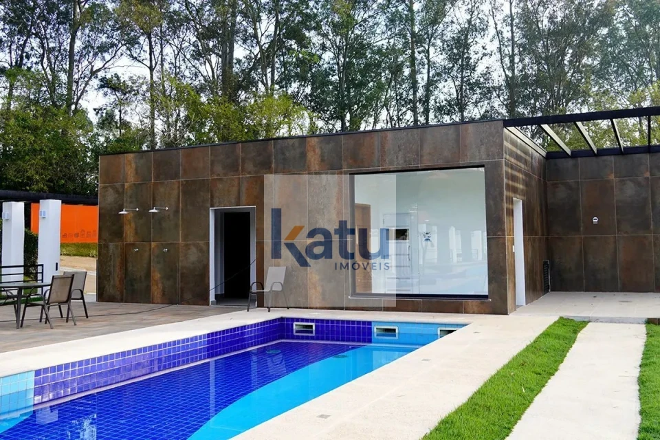 Imagens do imóveis Lote à venda com 1000m² no Condomínio Terra Caxambu - Jundiaí/SP