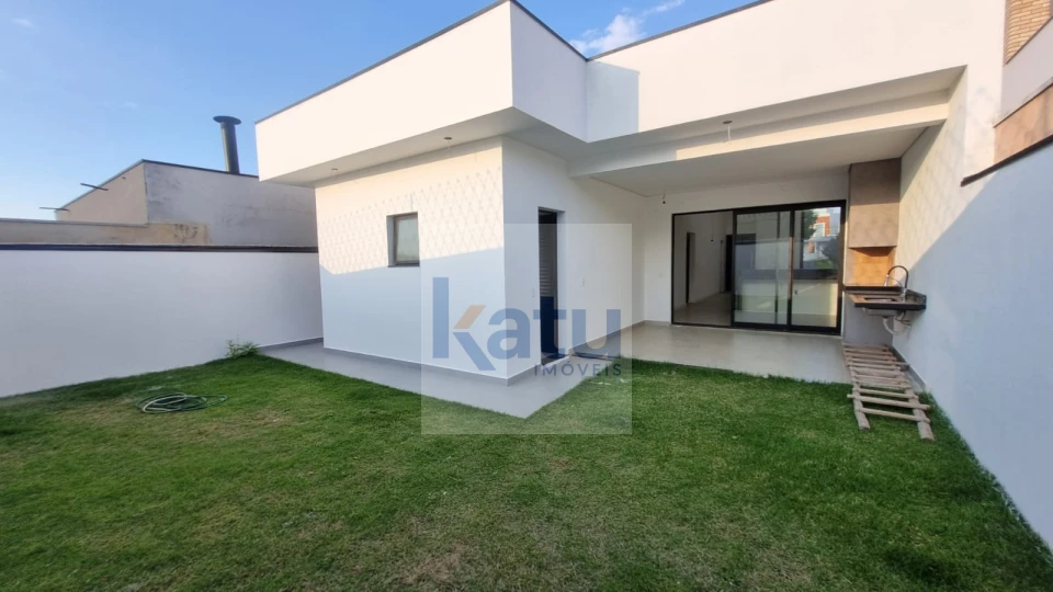 Imagens do imóveis CASA TÉRREA À VENDA COM 03 SUÍTES NO CONDOMÍNIO PHYTUS - ITUPEVA/SP