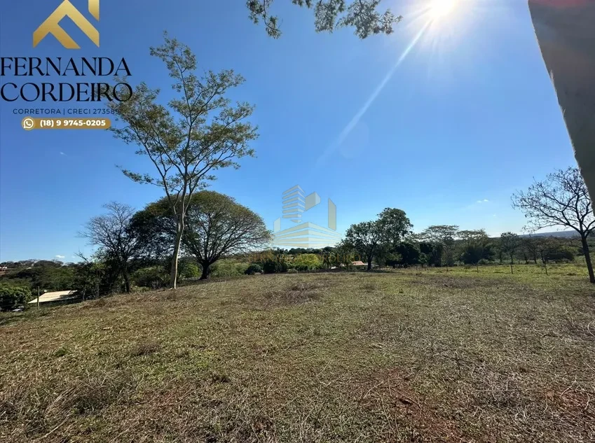 Imagens do imóveis Terreno À Venda Cinturão Verde Ilha Solteira