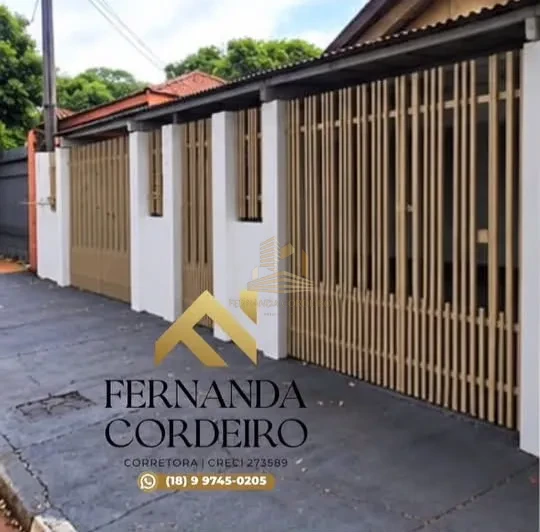 Imagens do imóveis Casa À Venda - Ilha Solteira