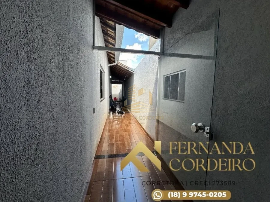 Imagens do imóveis Casa À Venda - Ilha Solteira