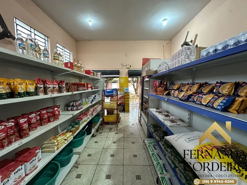 Imagens do imóveis Comercial À Venda E Locação -  Ilha Solteira