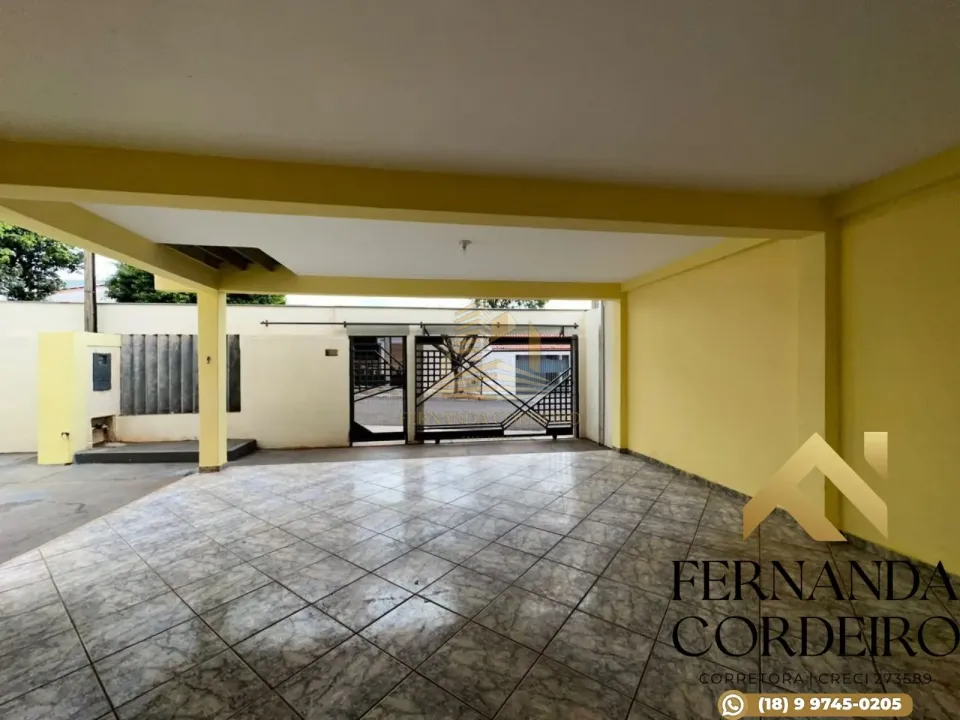 Imagens do imóveis Casa À Venda - Jardim Aeroporto -  Ilha Solteira