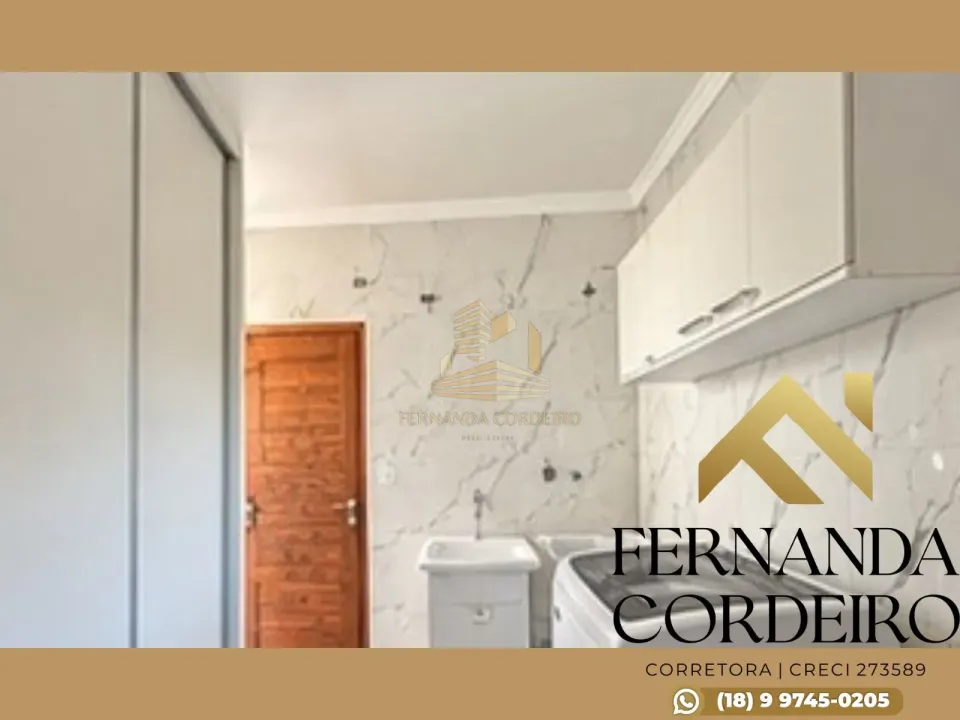 Imagens do imóveis Casa À Venda - Condomínio Fechado -  Ilha Solteira