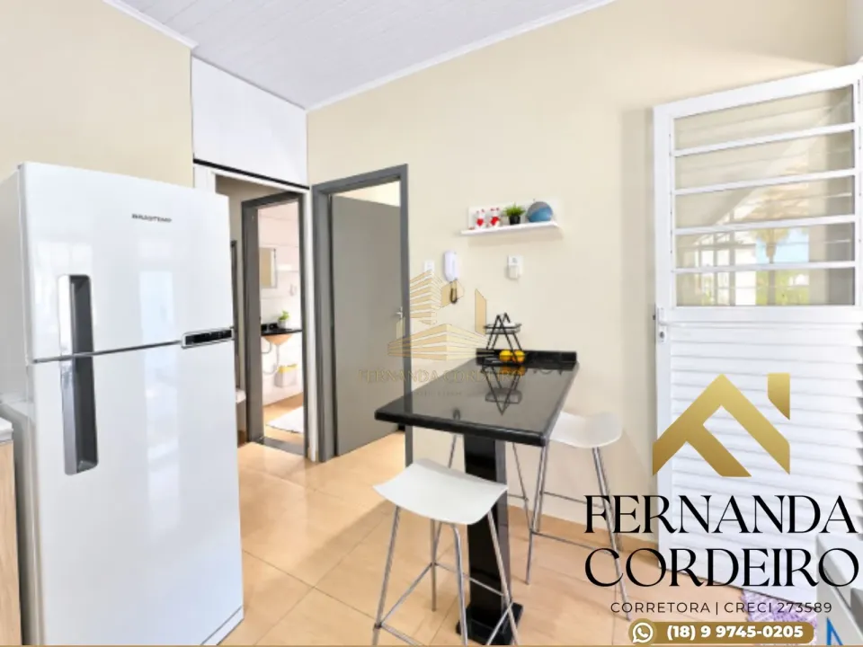 Imagens do imóveis Casa À Venda - Jardim Aeroporto -  Ilha Solteira