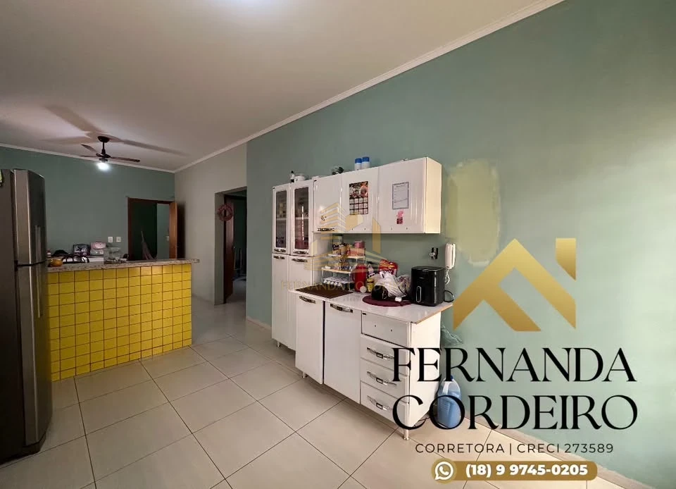 Imagens do imóveis Casa À Venda Residencial - Ilha Solteira/SP