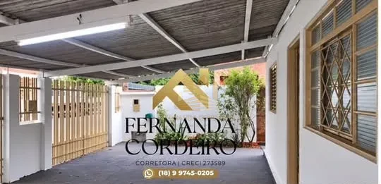 Imagens do imóveis Casa À Venda - Ilha Solteira