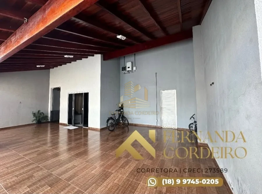 Imagens do imóveis Casa À Venda - Ilha Solteira