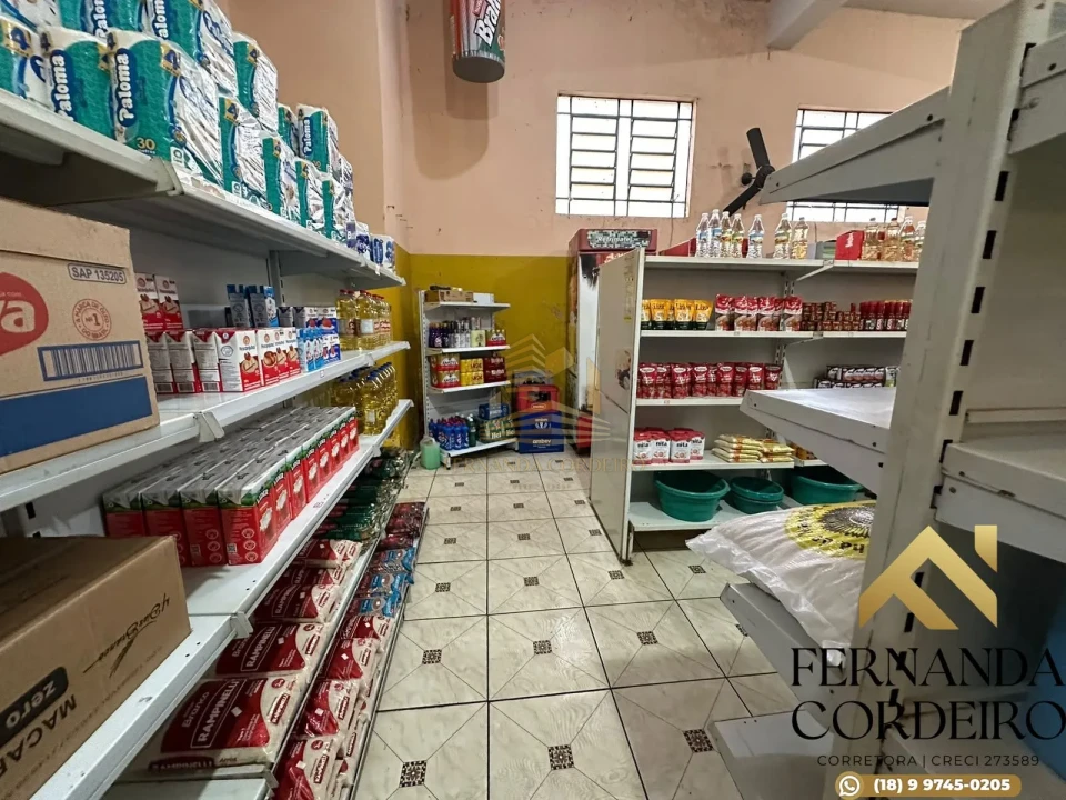 Imagens do imóveis Comercial À Venda E Locação -  Ilha Solteira
