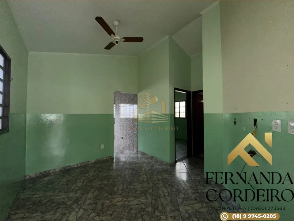 Imagens do imóveis Casa À Venda - Jardim Aeroporto -  Ilha Solteira