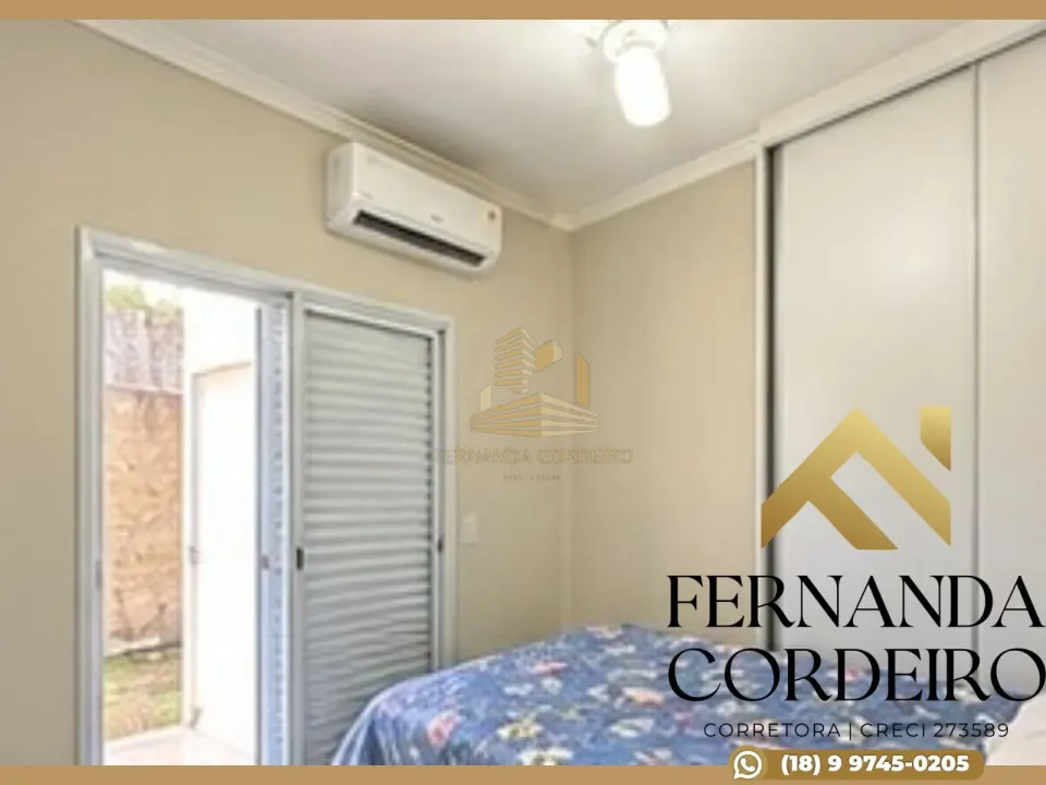 Imagens do imóveis Casa À Venda - Condomínio Fechado -  Ilha Solteira