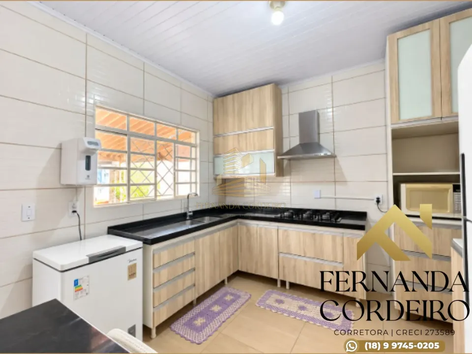Imagens do imóveis Casa À Venda - Jardim Aeroporto -  Ilha Solteira
