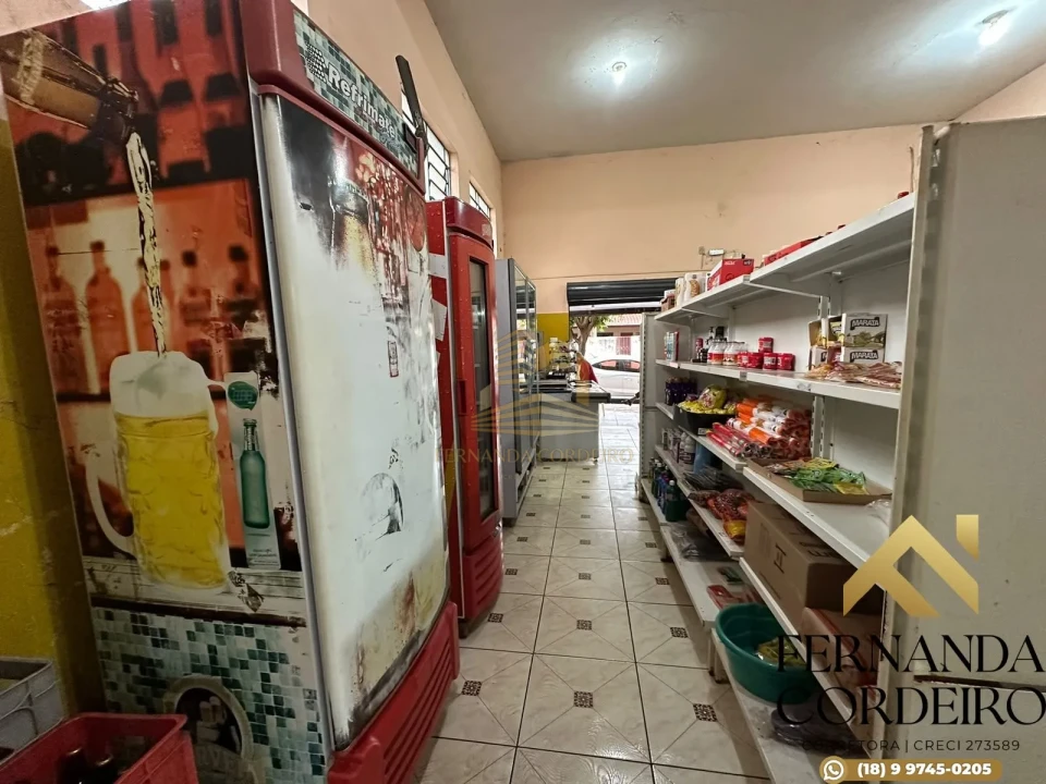 Imagens do imóveis Comercial À Venda E Locação -  Ilha Solteira