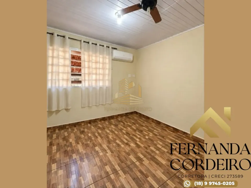 Imagens do imóveis Casa À Venda - Zona Sul - Ilha Solteira